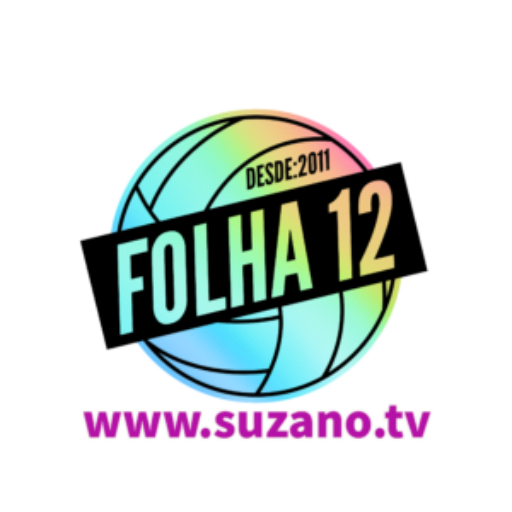 Suzano TV - Grupo Folha 12 de Comunicação