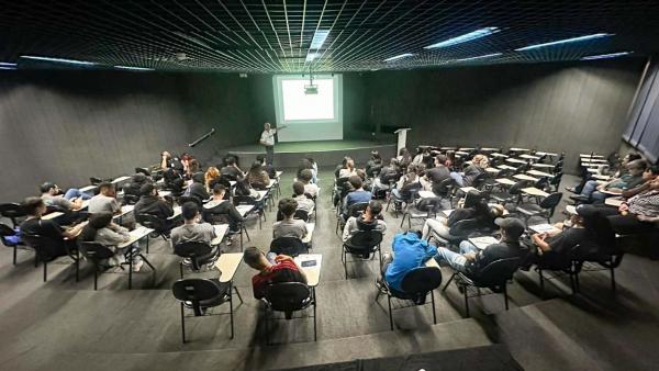 Nova edição do programa P.A.R.T.Y. recebe 41 estudantes do ensino médio 44c89dc7 1c04 4642 8d6c c0ab4749bbf6 0