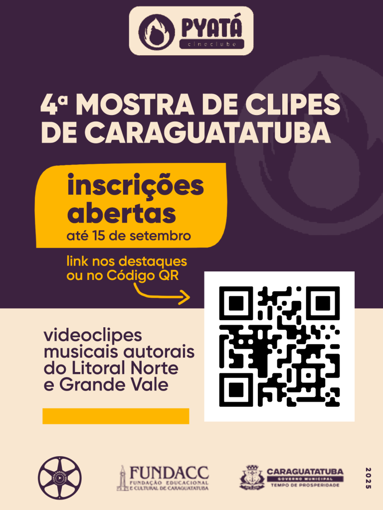MostradeClipes