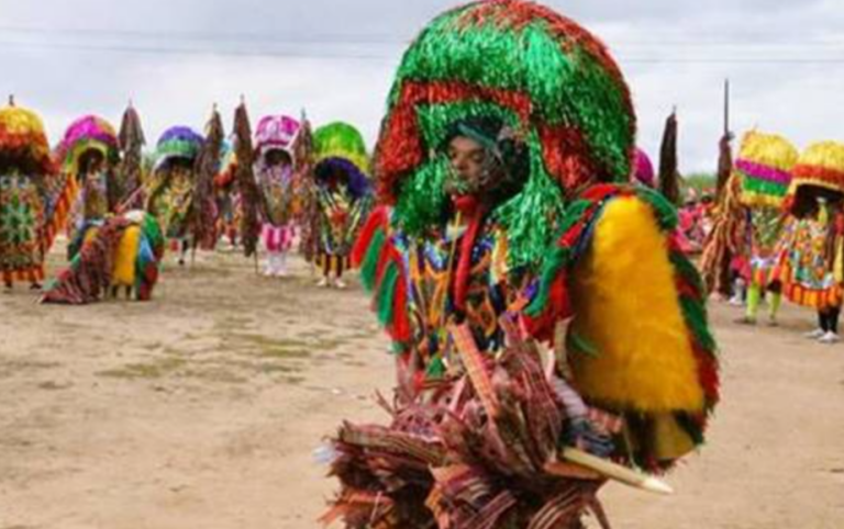 Centro Cultural SESI Itapetininga apresenta aexposição Maracatu Rural – A Magia dos Canaviais Screenshot 20250827 162243.Gmail
