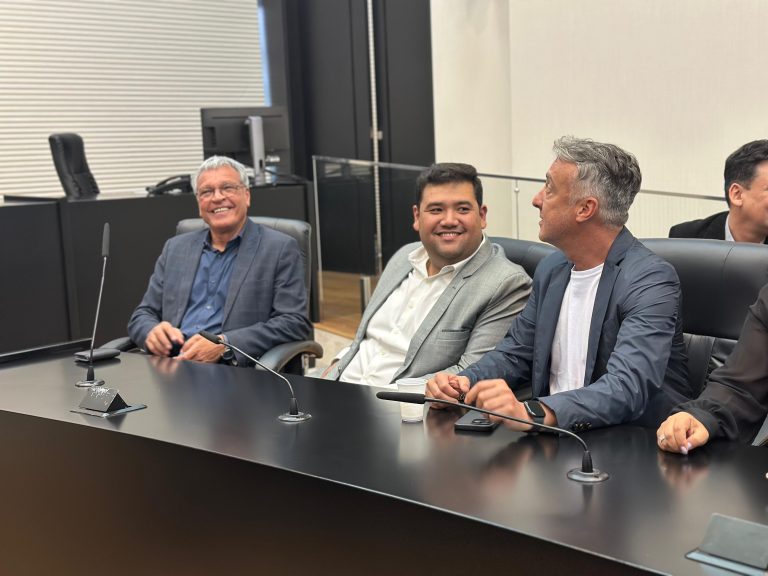 Alesp aprova projeto que transforma Suzano em Município de Interesse Turístico VotaC3A7C3A3odoMIT28429