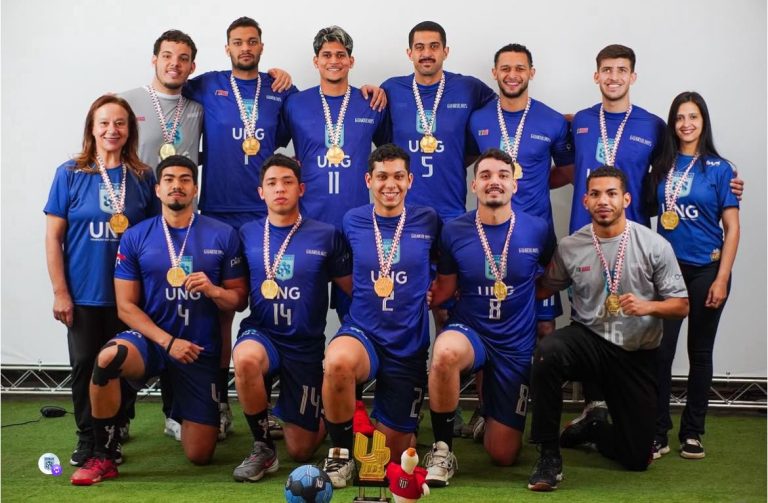 Equipes esportivas e atletas da UNG conquistam vitórias em competições WhatsAppImage2025 08 26at15.25.502812928129