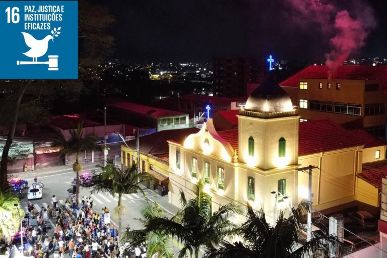 Itaquá celebra 465 anos com Festa da Padroeira Nossa Senhora D’Ajuda e shows ao vivo wp header logo 1991