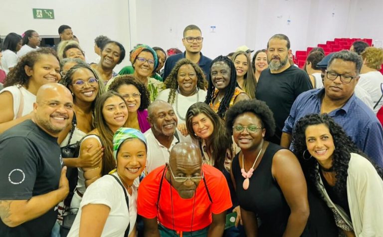 Rede da Igualdade Racial participa de encontro com a ministra dos Direitos Humanos e da Cidadania wp header logo 2061