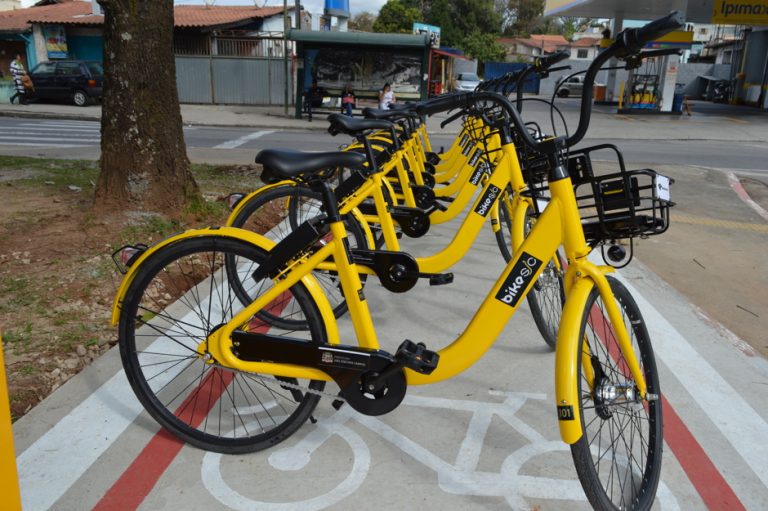 Usuários do transporte público aderem às bikes compartilhadas wp header logo 2212