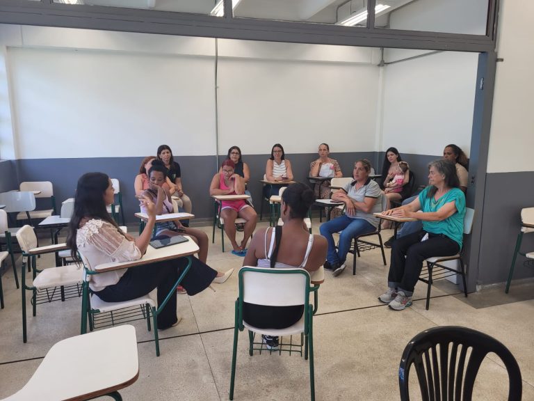 SP Mulher lança ação Mães em Diálogo para dar voz às vivências maternas e orientar políticas públicas wp header logo 1488