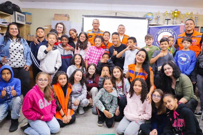 Defesa Civil Na Escola” visita a Emeb Luciano Poletti, no Jardim São Luiz wp header logo 2544