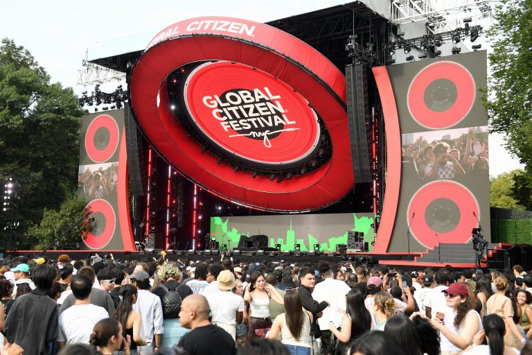 Rio de Janeiro, Global Citizen e Re:wild anunciam
a Rio Nature & Climate Week wp header logo 5085
