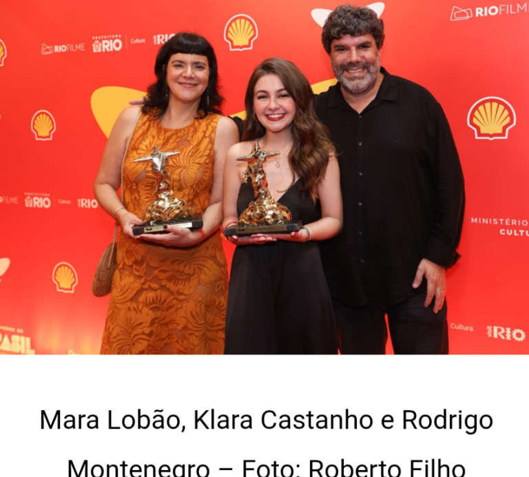 #Salve Rosa é eleito Melhor Filme em Festival do Rio por Júri Popular Screenshot 20251015 090201 Gmail