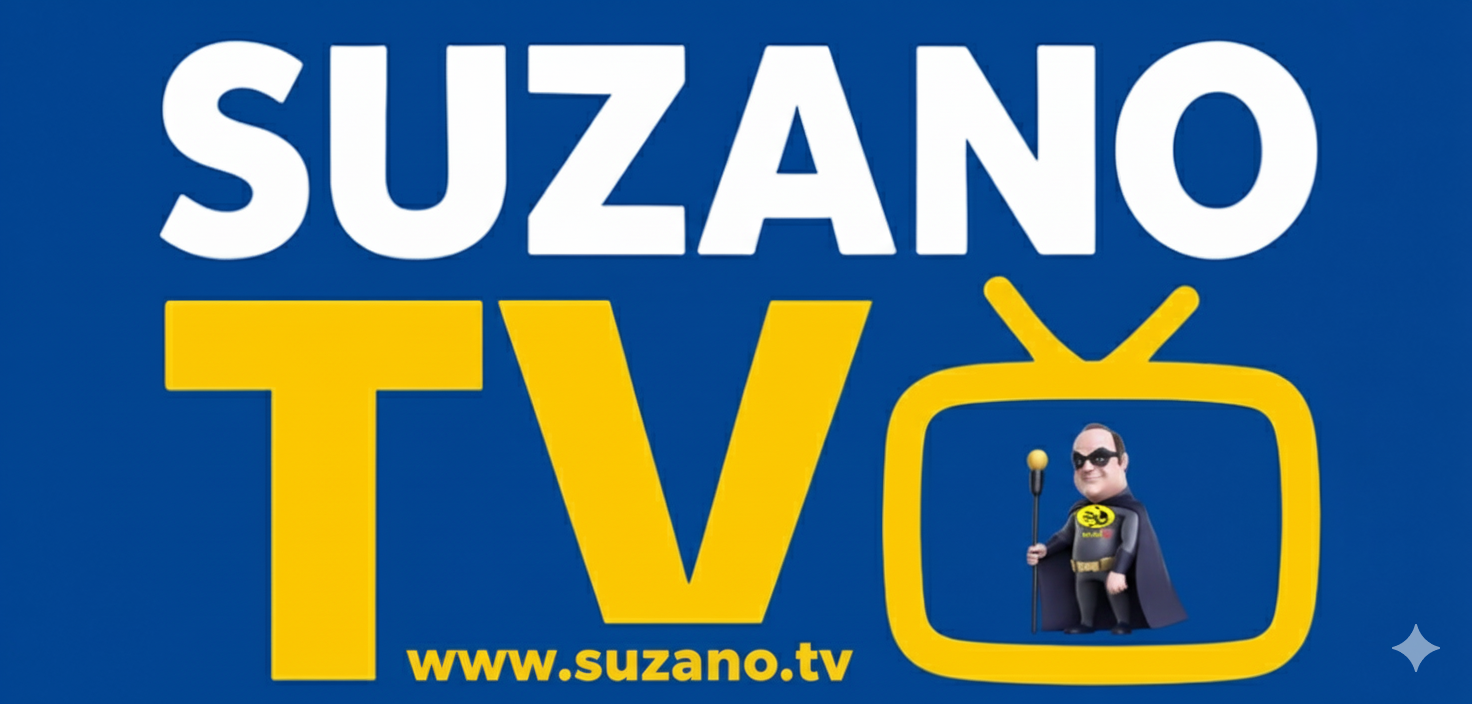 Suzano TV