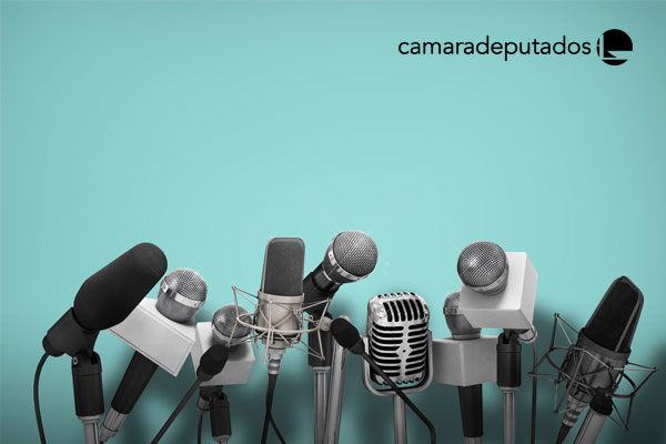 Câmara dos Deputados comemora os 35 anos do Sistema Único de Saúde; assista wp header logo 1127