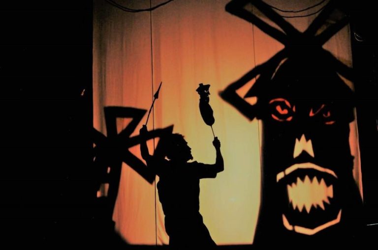 Teatro de Sombras e livro sobre Mazzaropi integram programação cultural de Taubaté entre 7 e 13 de outubro wp header logo 1360
