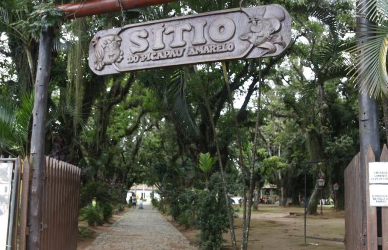 Teatro de Sombras e oficinas pedagógicas agitam programação de fim de semana no Sítio do Picapau Amarelo wp header logo 1970
