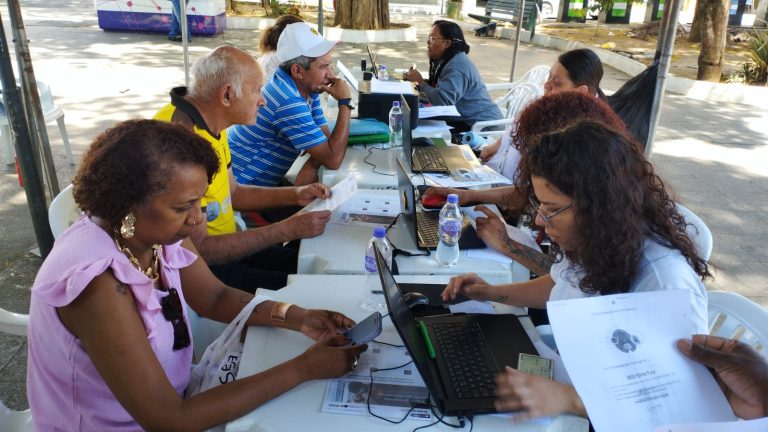 Projeto ‘Cidadania Itinerante’ realiza mais de 500 atendimentos durante passagem por Taubaté wp header logo 2032