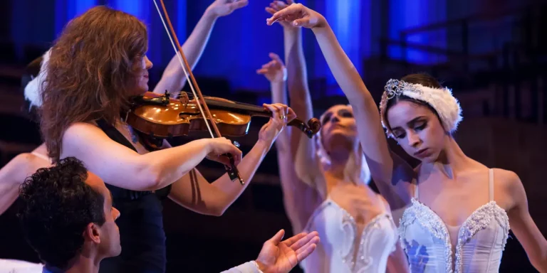 Clara Nunes, Billy Wilder e Osesp com São Paulo Companhia de Dança: veja os destaques culturais da semana wp header logo 476