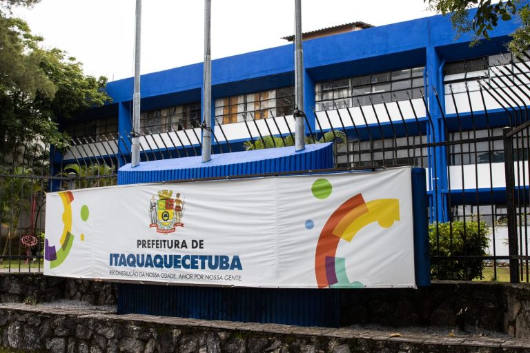 Itaquá abre concurso público com vagas na educação, contabilidade e Procuradoria wp header logo 5292