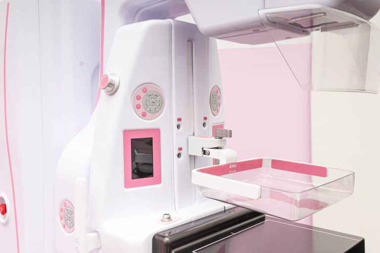 Novo mamógrafo vai melhorar a oferta de exames às mulheres; Fila da mamografia está zerada wp header logo 6212