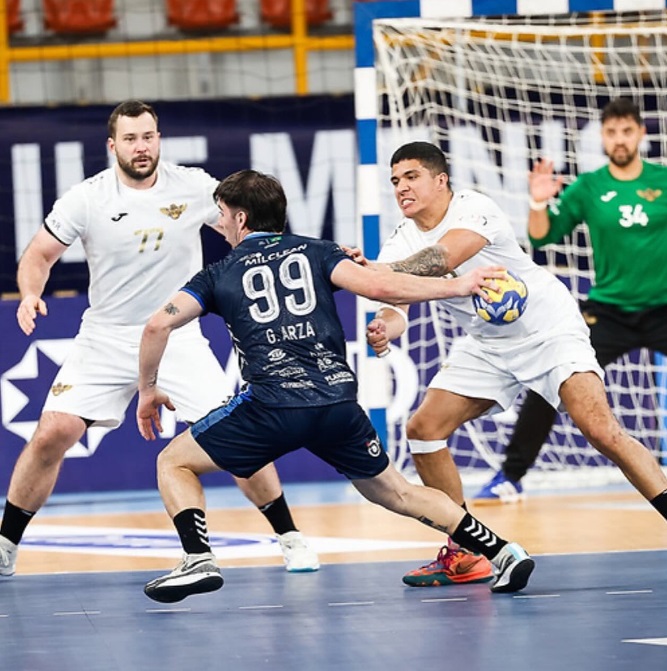 Handebol Taubaté encerra Mundial de Clubes do Egito na sétima colocação wp header logo 820