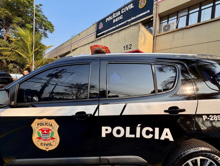 Força-tarefa do Governo de SP prende fornecedor de insumos para a falsificação de bebidas na zona norte wp header logo 840
