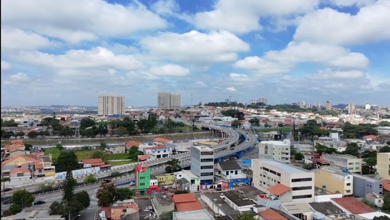 Poá se destaca entre as 50 cidades do Estado que mais geraram empregos em setembro Aerea Poa