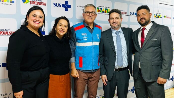 Secretário discute repasses federais para Suzano em encontro no Ministério da Saúde wp header logo 2639