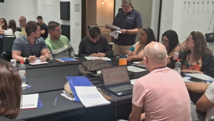 Vigilância Sanitária discute avanços do Plano Municipal de Saúde durante encontro regional wp header logo 3229