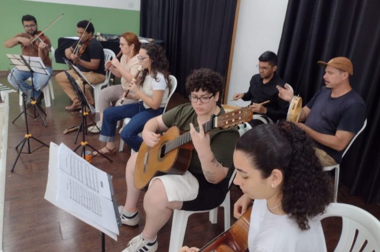 ETMD de Cubatão apresenta projeto pedagógico em oficina com música e dança renascentista wp header logo 3279
