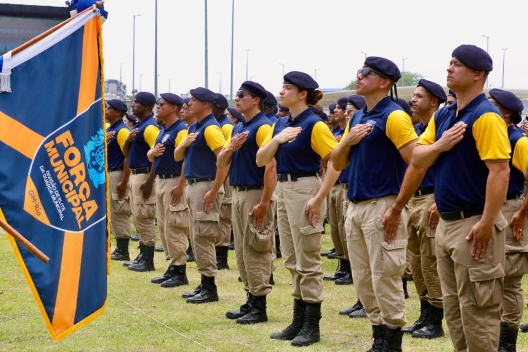 Prefeitura dá início à capacitação da segunda turma da Divisão de Elite da GM-Rio – Força Municipal wp header logo 3384