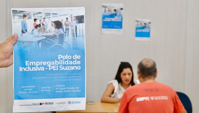Suzano realiza terceira edição do Polo de Empregabilidade Inclusiva no Centrus wp header logo 476