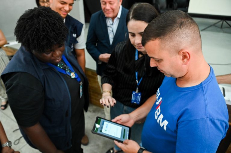 Barra Mansa moderniza Saúde e entrega 380 tablets a agentes comunitários e de endemias wp header logo 5907