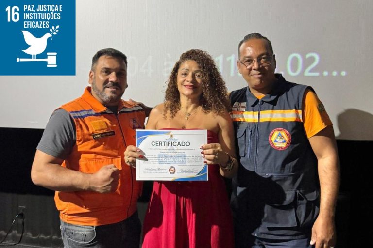 Defesa Civil de Itaquá forma 30 voluntários do NUPDEC e reforça prevenção a desastres wp header logo 2116