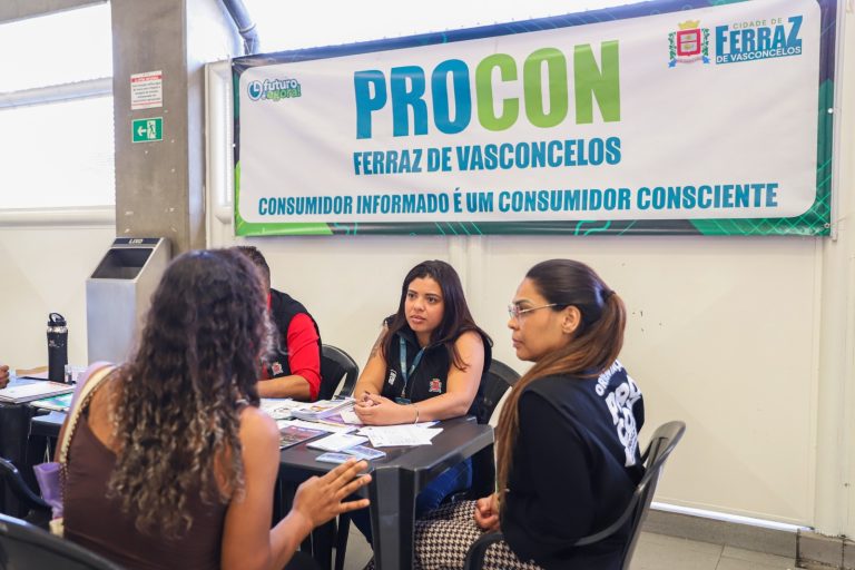 Procon realiza mais de 2,4 mil atendimentos em Ferraz wp header logo 3054