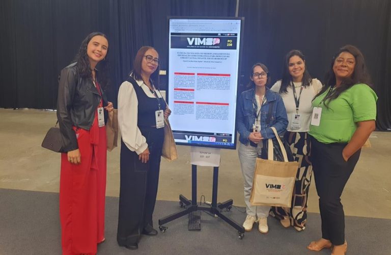 Guararema apresenta trabalhos técnicos em simpósio de Vigilância em Saúde wp header logo 3565