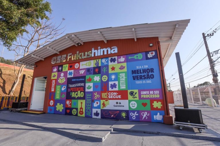 Prefeitura de Guararema revitaliza equipamentos sociais e tem diversas novidades nesta área wp header logo 4330