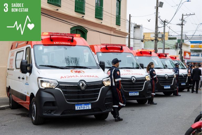 Itaquá coloca em operação cinco ambulâncias do SAMU e amplia atendimento de urgência e emergência wp header logo 453