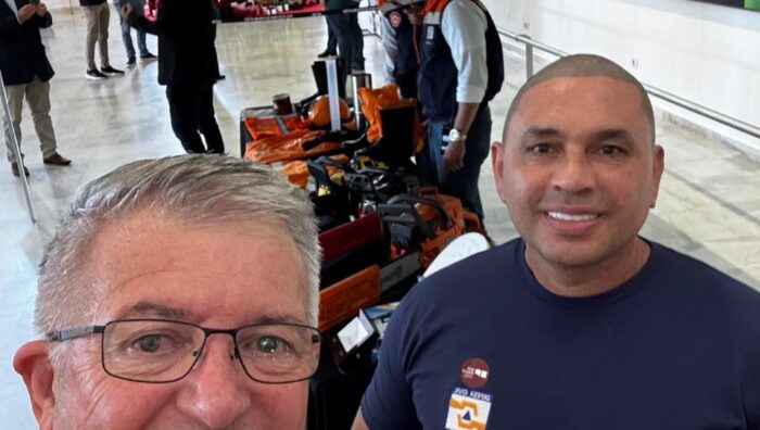 Defesa Civil de Suzano prestigia lançamento do ‘SP Sempre Alerta – Operação Chuvas’ wp header logo 573