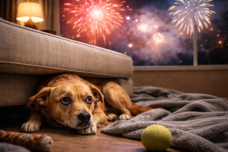 Prefeitura de Guararema reforça proibição para soltura de fogos de artifício com estampido wp header logo 5854