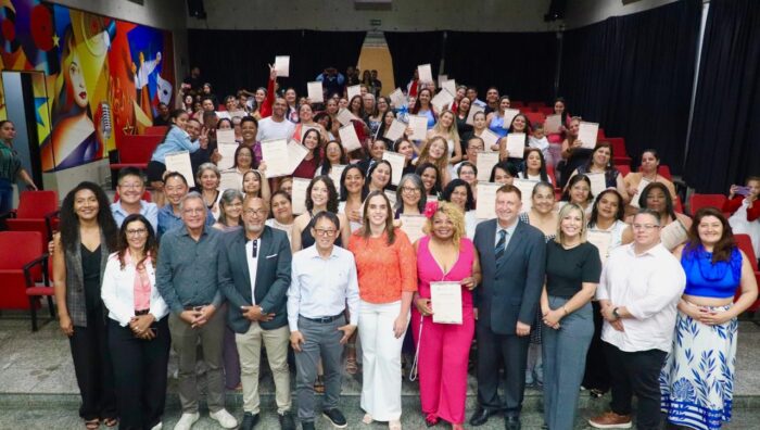 Parceria entre Saspe e Instituto Federal forma 60 mulheres em curso ‘Cuidadora de pessoa idosa’ wp header logo 589