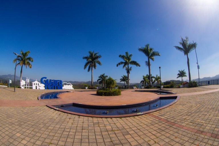 Famílias encontram opções de lazer ao ar livre em Guararema neste fim de ano wp header logo 6496