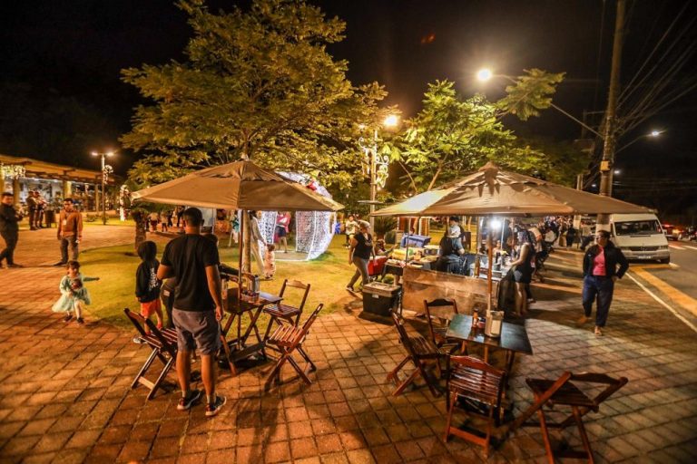 Festival Encantado de Guararema segue recebendo o público até o dia 4 de janeiro wp header logo 6819