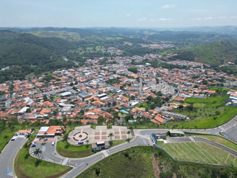 Prefeitura de Guararema divulga o que abre e o que fecha na semana do Ano Novo wp header logo 6893