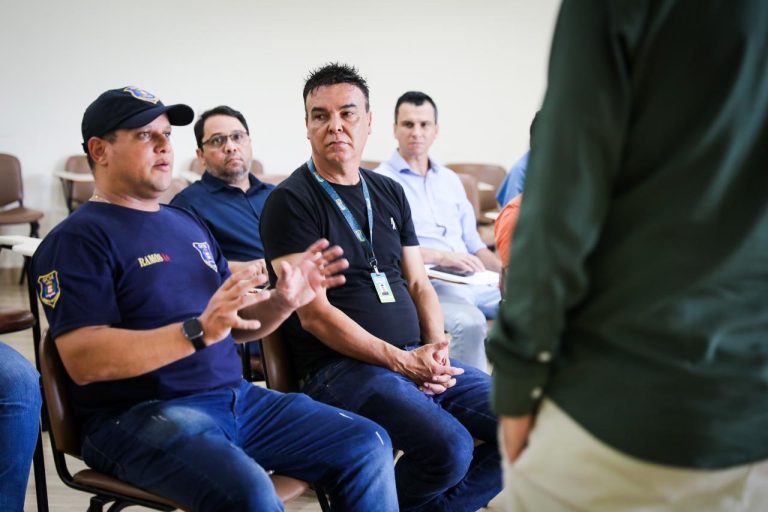 Prefeitura de Ferraz de Vasconcelos realiza treinamento para identificação de grandes geradores de resíduos sólidos wp header logo 778