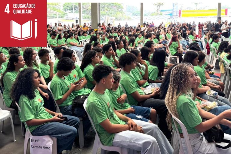 Itaquá premia estudantes que se destacaram na Olimpíada Interpreta SP 2025 wp header logo 933