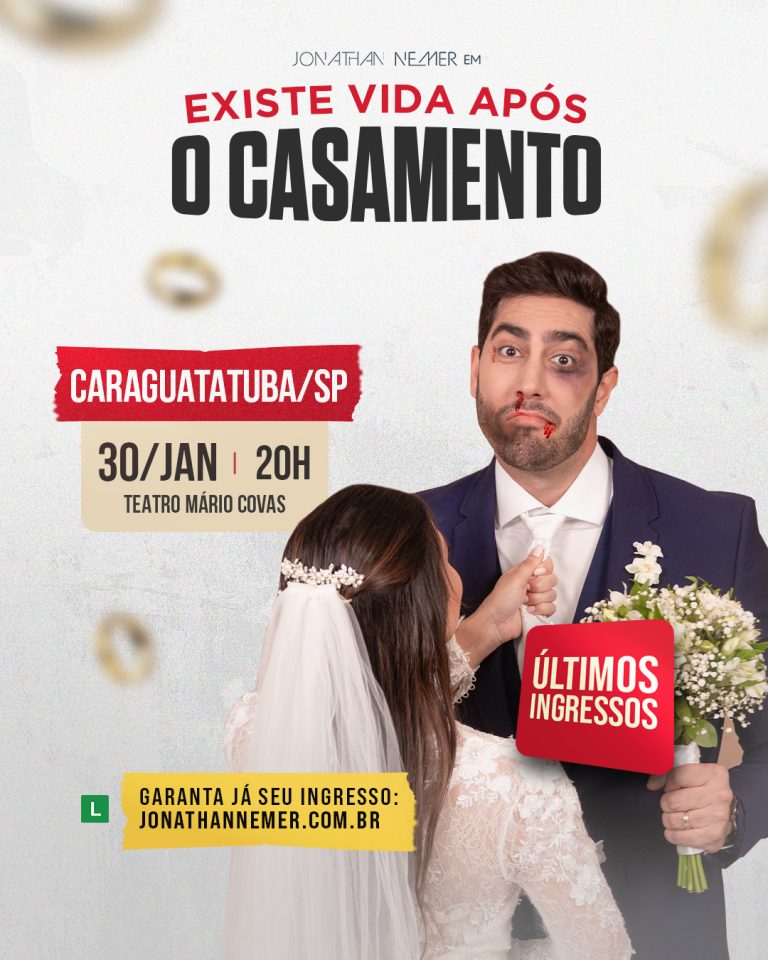 C39ALTIMOSINGRESSOSFEEDCARAGUATUBASP