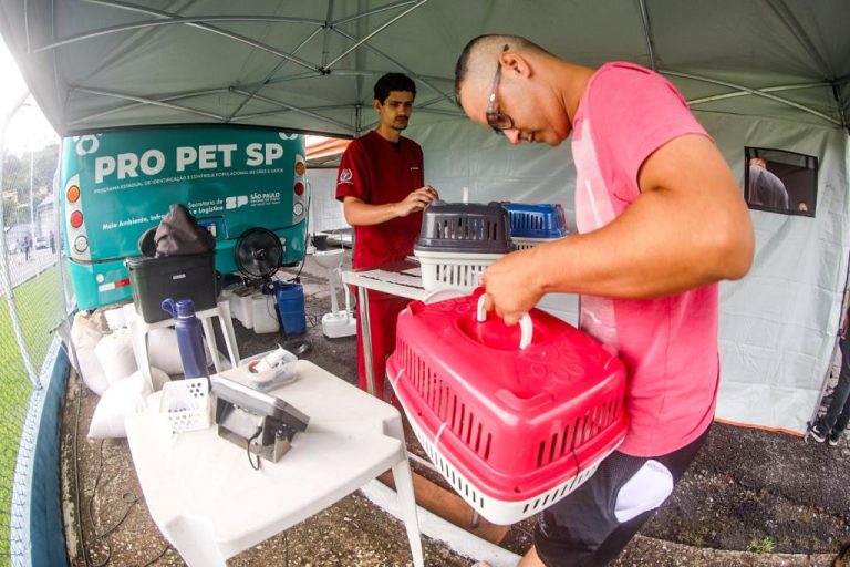 Guararema recebe ação estadual de castração gratuita de cães e gatos wp header logo 3299