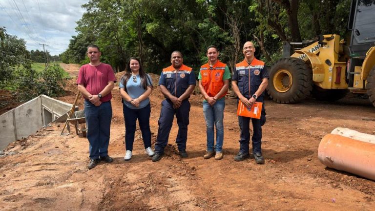 Obras na nova ponte de concreto no Córrego da Figueirinha seguem em ritmo avançado wp header logo 3909