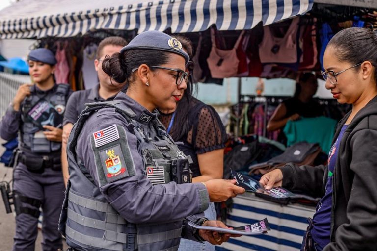 Prefeitura de Guararema reforça campanha de combate à violência contra a mulher wp header logo 4347