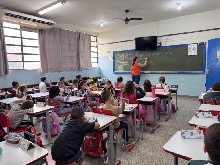 Educação Municipal de Jales conquista, pelo 2º ano consecutivo, o Selo Ouro Nacional “Compromisso com a Alfabetização – MEC 2025” wp header logo 1939