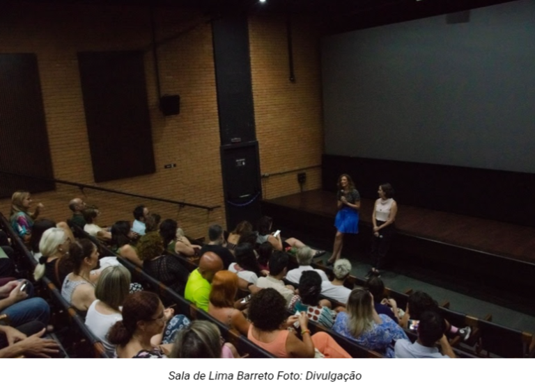 Prefeitura de São Paulo promove ações gratuitas de cinema em celebração ao Oscar 2026 Screenshot 20260310 205227 Gmail