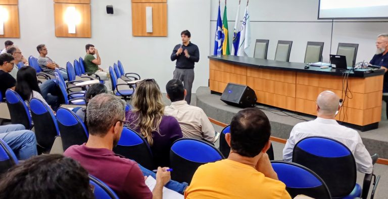 Macaé inicia capacitação para adequação à Lei Geral de Proteção de Dados wp header logo 2145